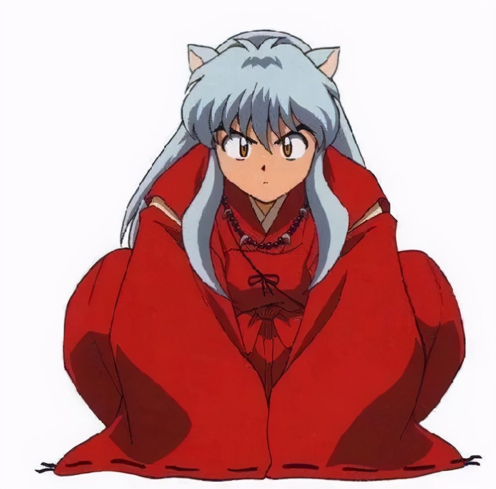 犬夜叉童年的回忆图文,犬夜叉姊妹篇