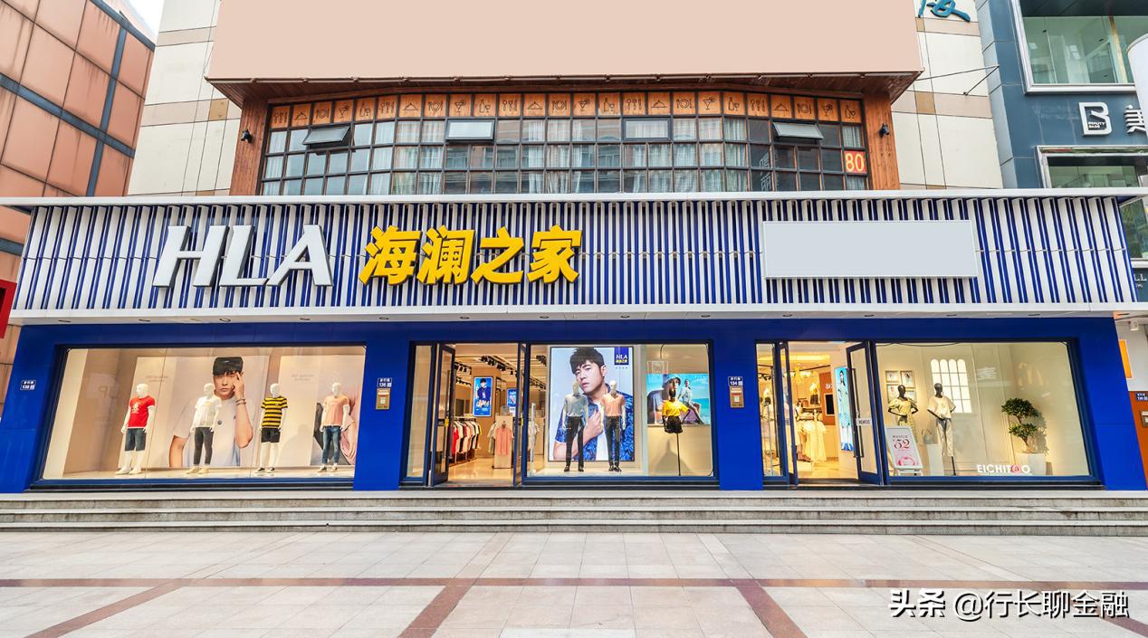 180男人衣柜海澜之家新款,海澜之家男人的衣柜怎么做