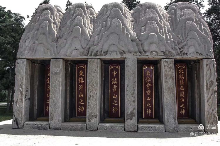 你所不知道的辽宁,你所不知道的美