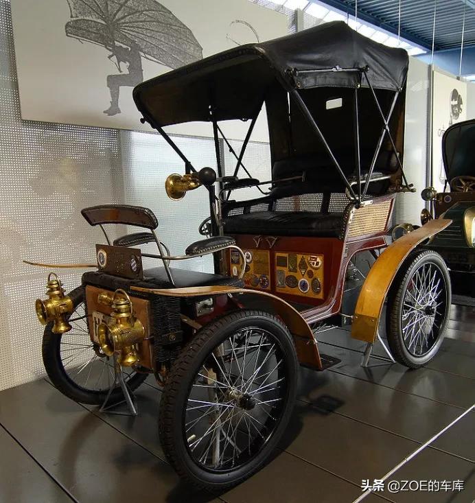 bmw发展史全部车型图,bmw进化史详解