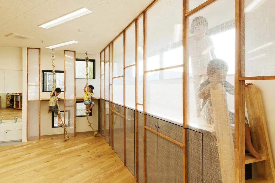 用20条告诉你，日本高质量的教育是从哪个环境、什么游戏开始的