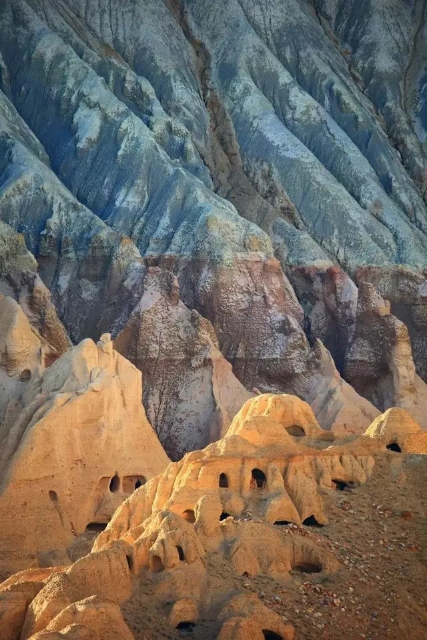 西藏阿里最极致的美在哪里,极致中的极致是什么