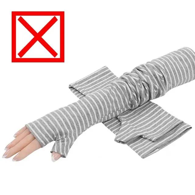 冰袖有防晒的效果吗知乎,冰袖可以防晒但是能防烫伤吗