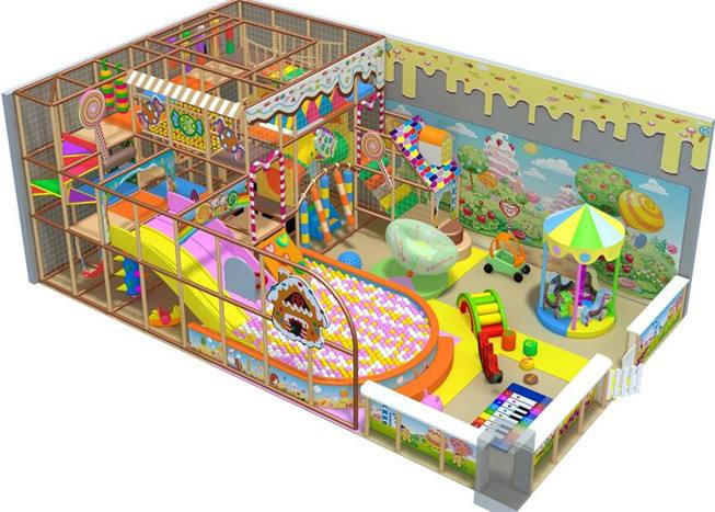 儿童乐园经营存在问题,儿童乐园十大经营模式