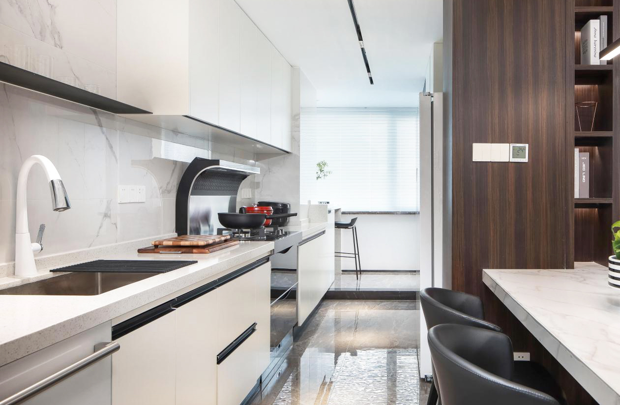 油烟机一定没集成灶好吗,集成灶油烟机受欢迎流行原因