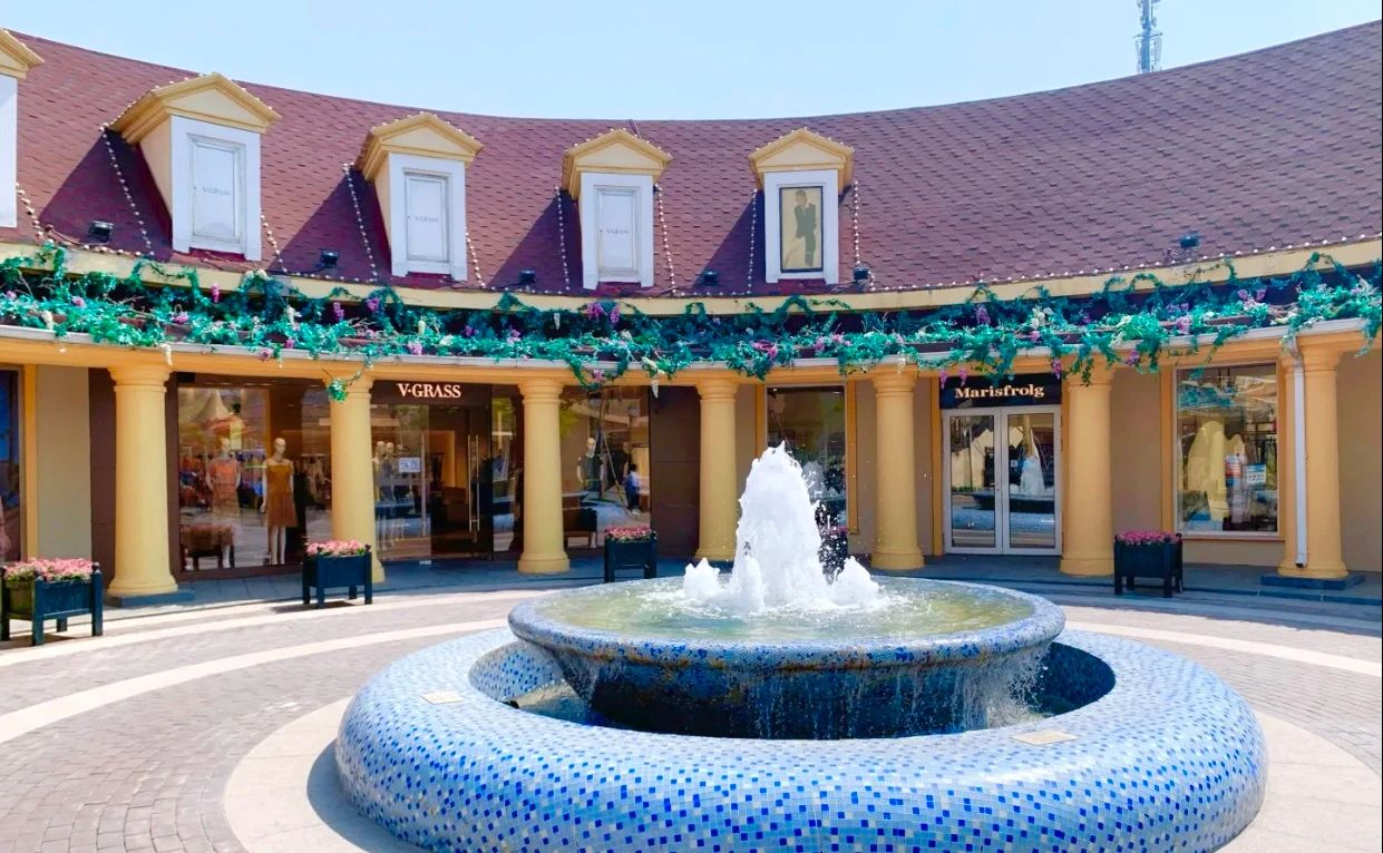 北京奥莱哪家最便宜最新,北京奥莱推荐哪里