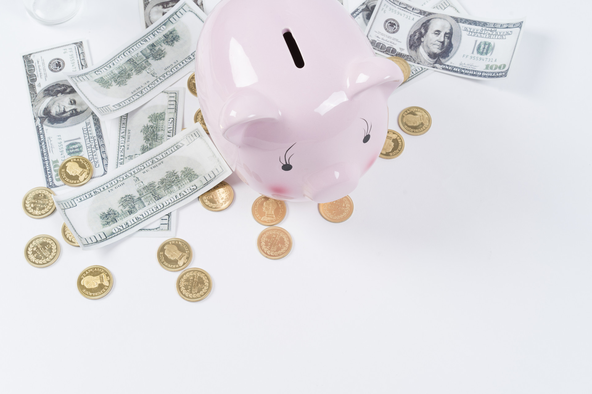 挣得少如何存下钱,挣的少怎么理财