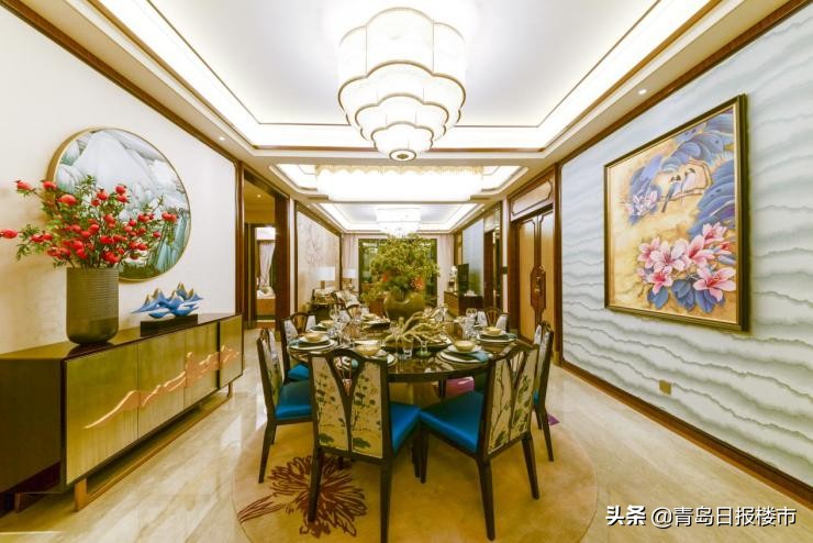 耀世而来一鉴倾心!“星河湾传奇”点燃岛城之夏