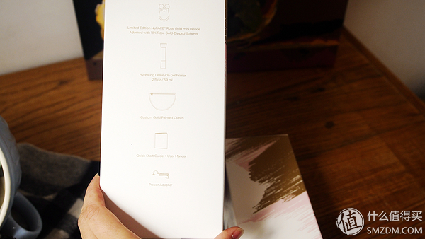 nuface抗衰老,nuface美容仪每天用