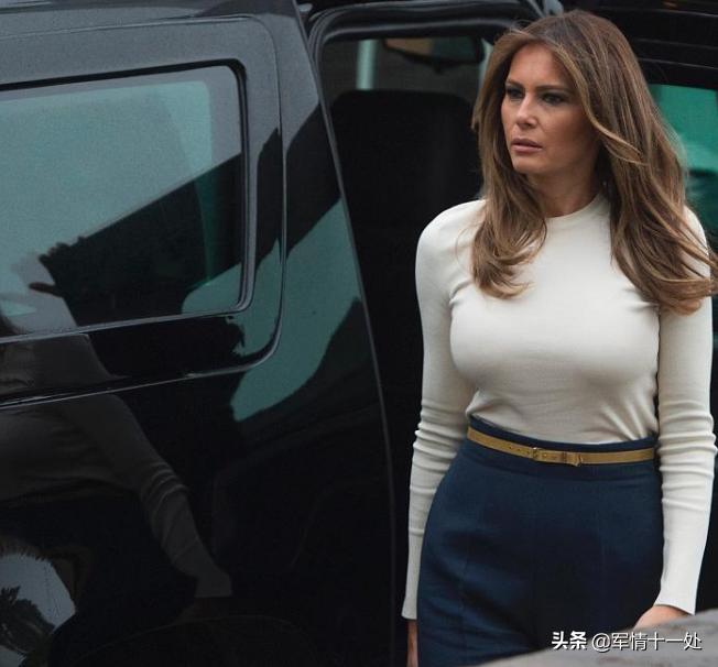 印度做足功夫,美总统却只想挣钱,莫迪印度梦或遭打击