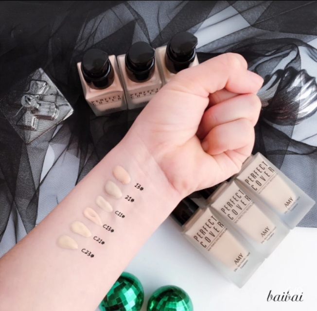 秋冬必备平价又好用,精致女孩必备便宜宝藏小众国货