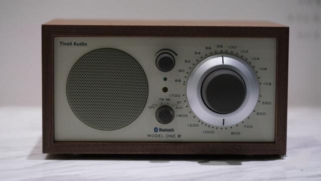 HIFI音质流金岁月收音机，两天煲机让我入了迷