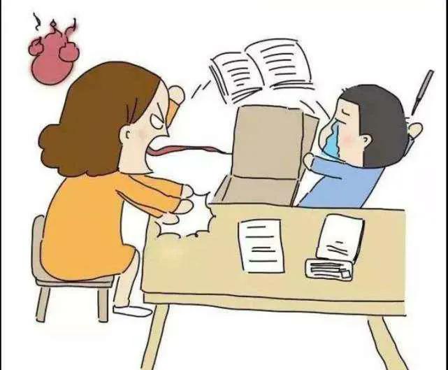 孩子写作业不认真不检查怎么办,孩子写作业不看题怎么办