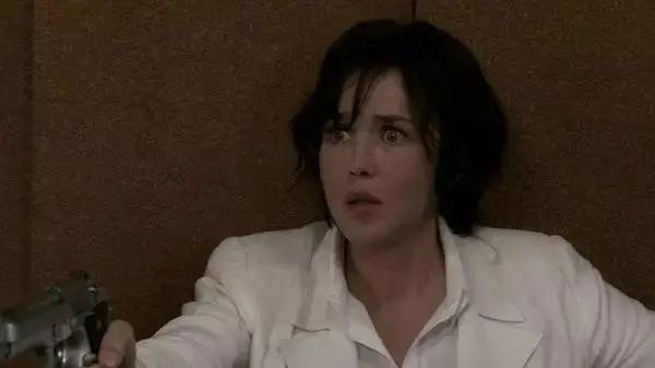 法兰西第一美人,法兰西第一美人阿佳妮