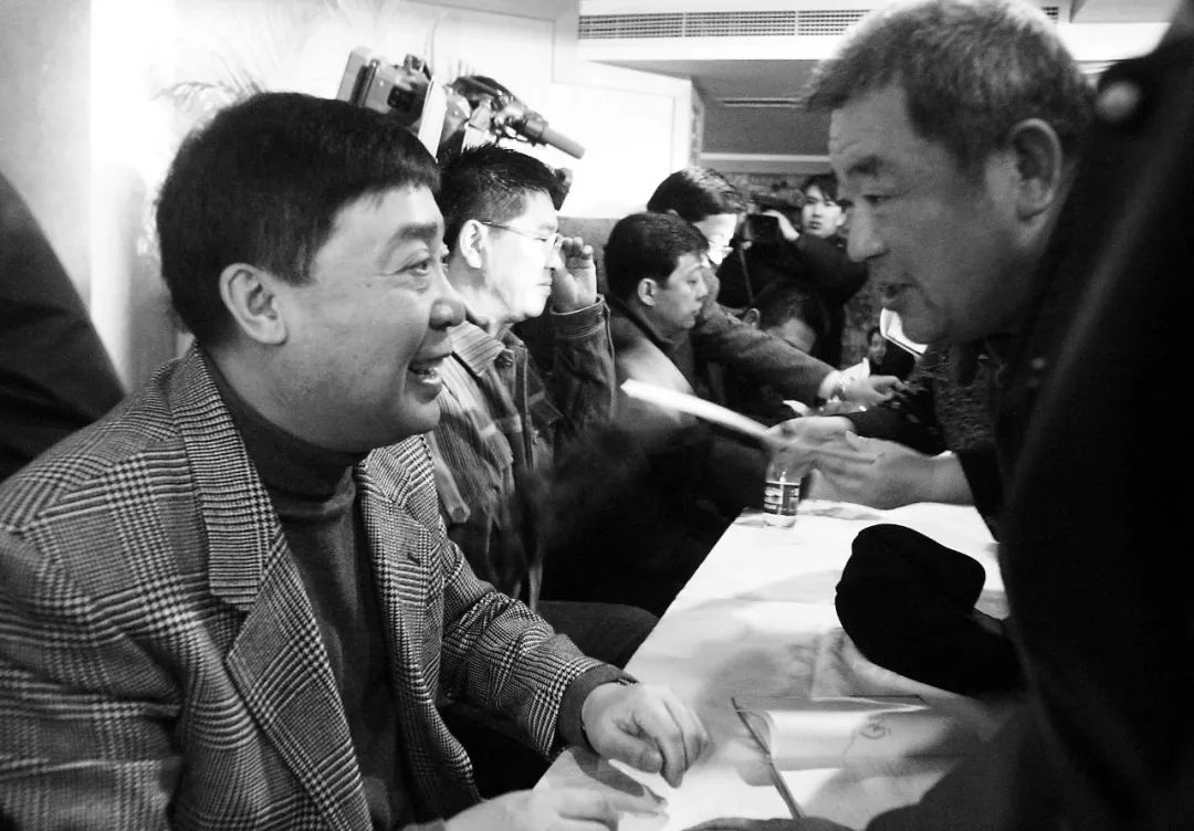 相声表演艺术家陈涌泉什么病去世,李金斗陈涌泉相声全集免费收听