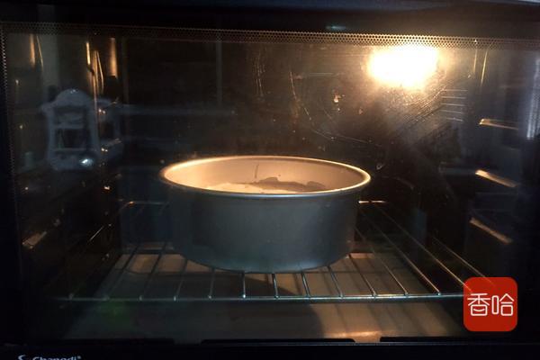 自制蛋糕,掌握这几个步骤,又香又美味,比买的好吃,做法还简单