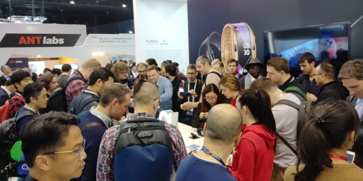 如何评价努比亚,外国对努比亚评价