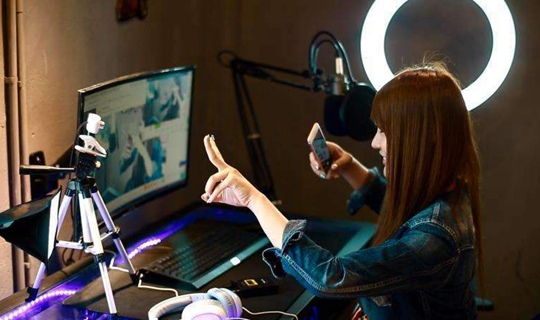 直播卖货之后的商业模式,大佬集合直播