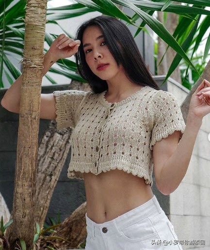 盘点已婚泰国女星,泰国有哪些女明星结婚了