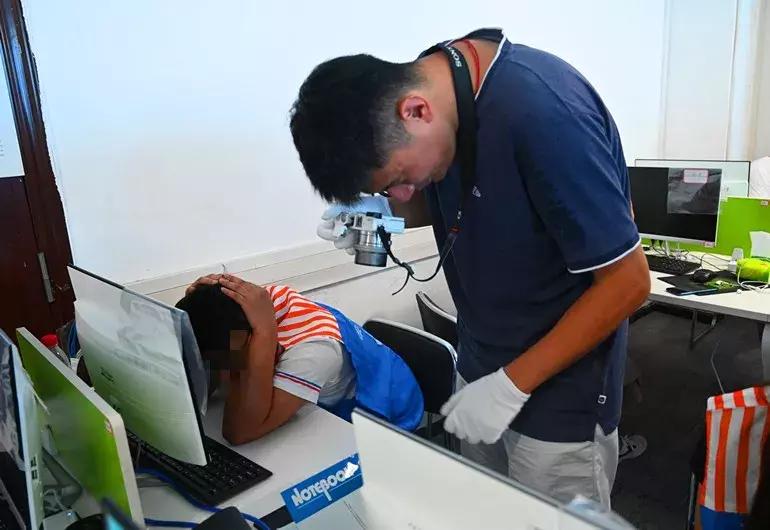 虫草姑娘卖茶女骗局,虫草姑娘卖茶被骗