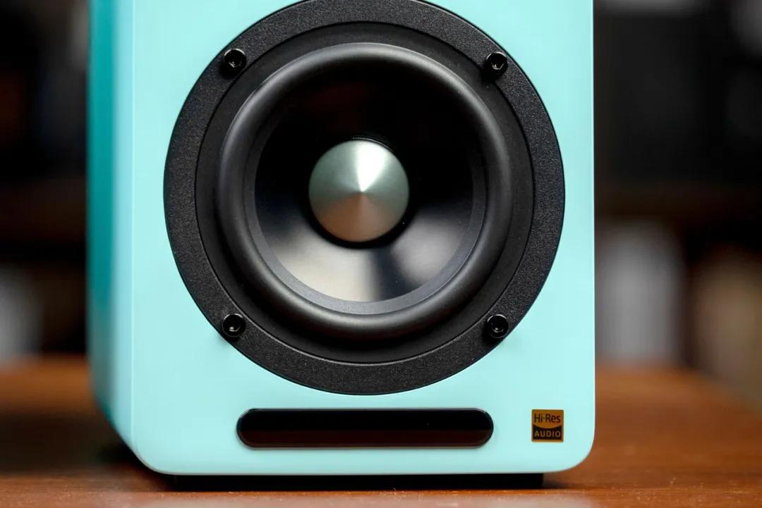 试听报告：我为什么强烈推荐漫步者AIRPULSEA80