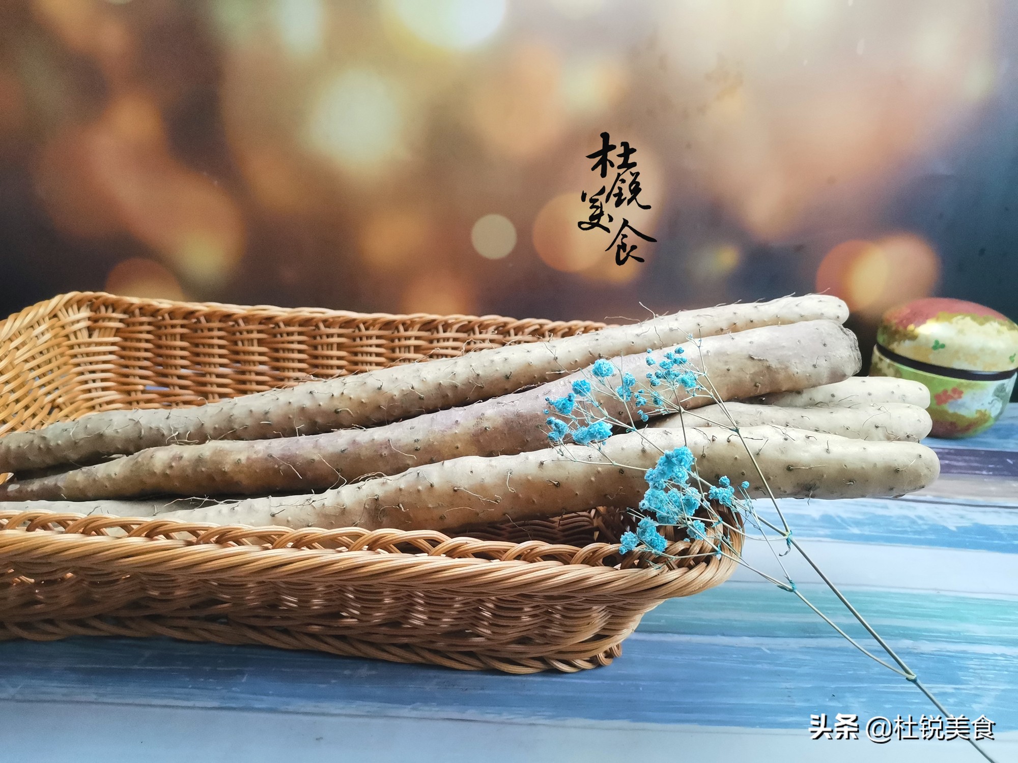 如何鉴别正宗铁棍山药,如何区分真假铁棍山药