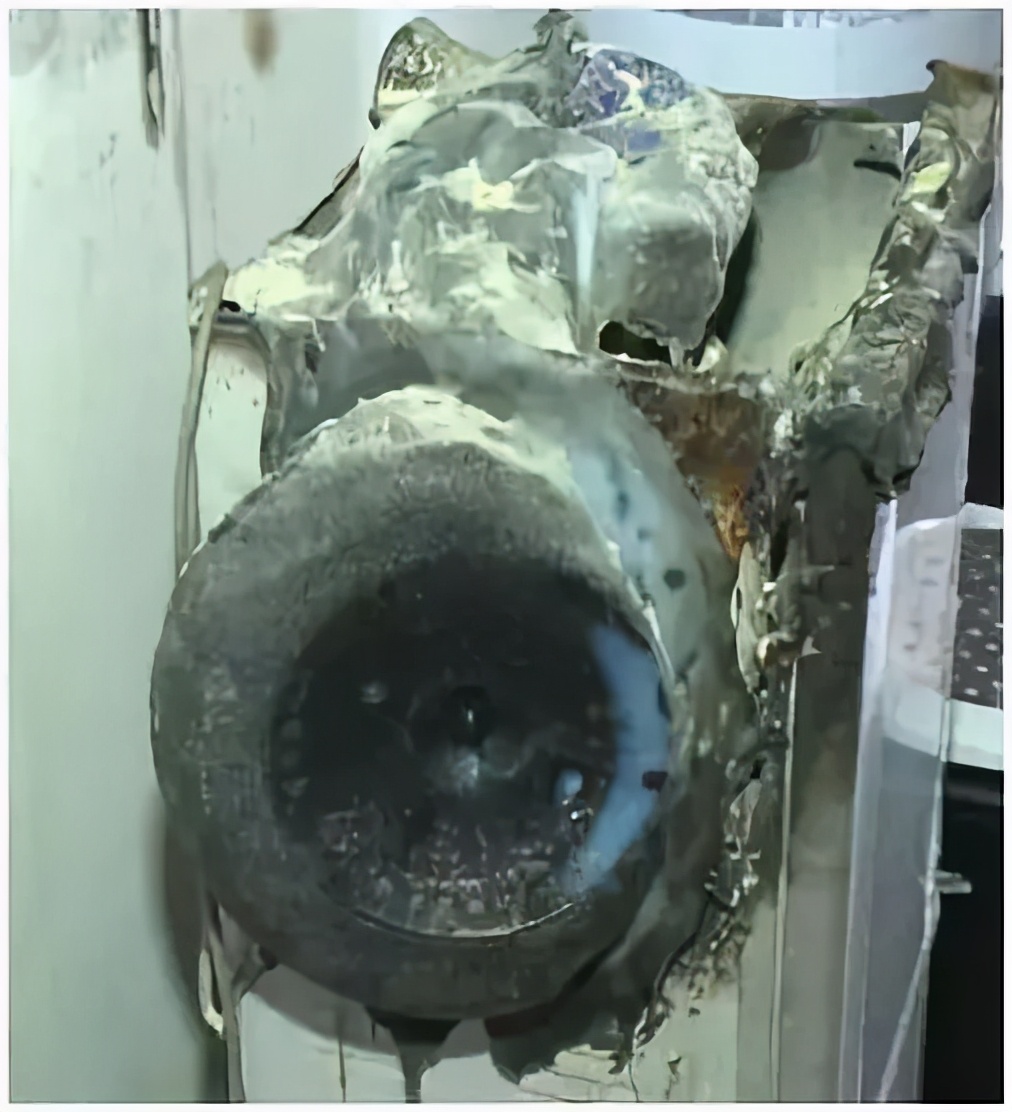 消防安全的原因,消防设备导致的火灾