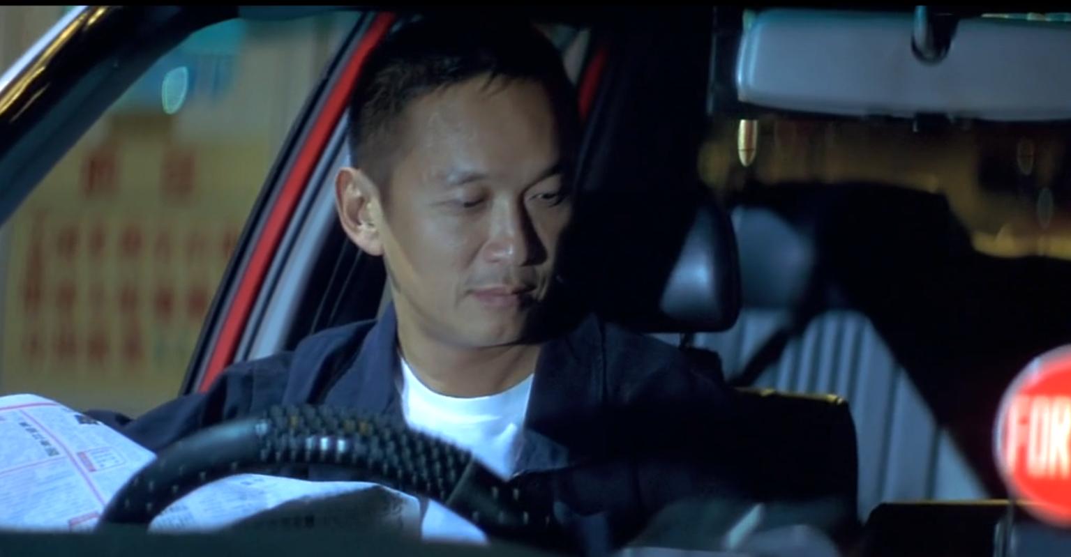 特务迷城专访陈德森,陈德森谈特务迷城