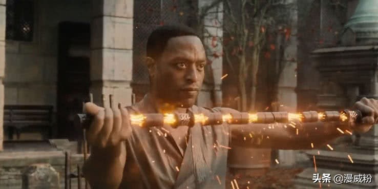 漫威电影里的细节彩蛋大盘点,盘点漫威电影里的神级细节彩蛋