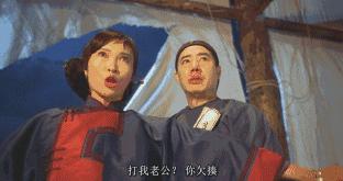 传奇影后萧芳芳：被张国荣奉为女神，甩掉谢贤，她有多厉害？