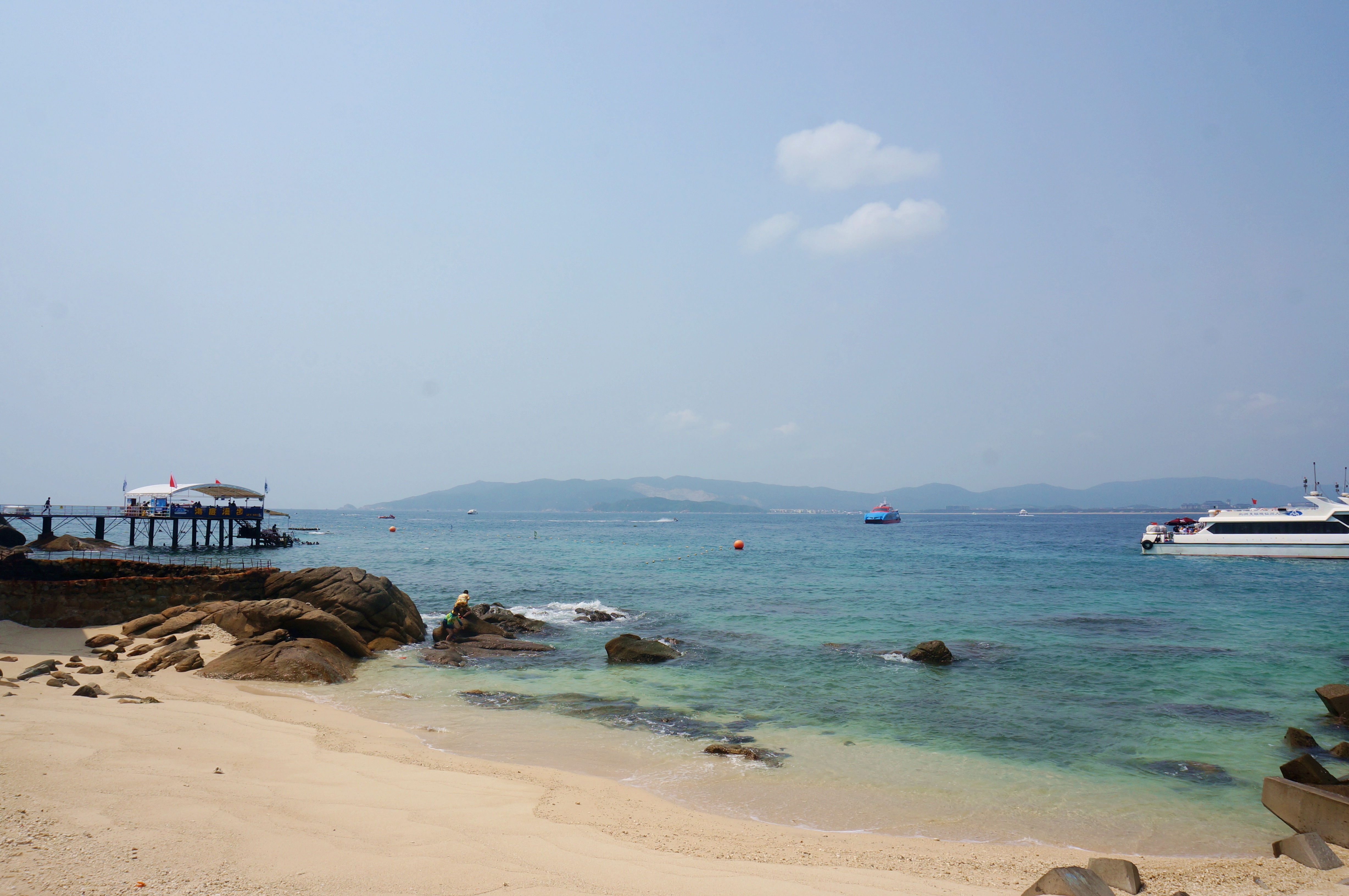 三亚玩法攻略,三亚纯玩旅游攻略跟团