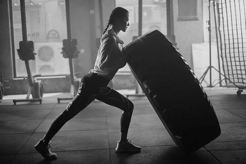 健身的人喜欢什么礼物,520健身是给自己最好的礼物