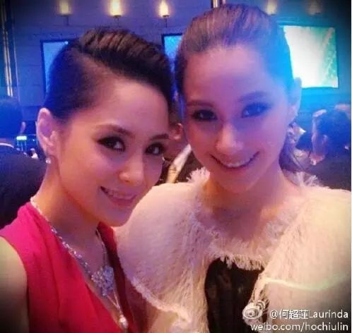 奚梦瑶窦骁都进赌王家尴尬吗,奚梦瑶窦骁是赌王的什么人