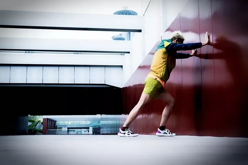 耐克目前最顶级的跑鞋,耐克的一个跑鞋