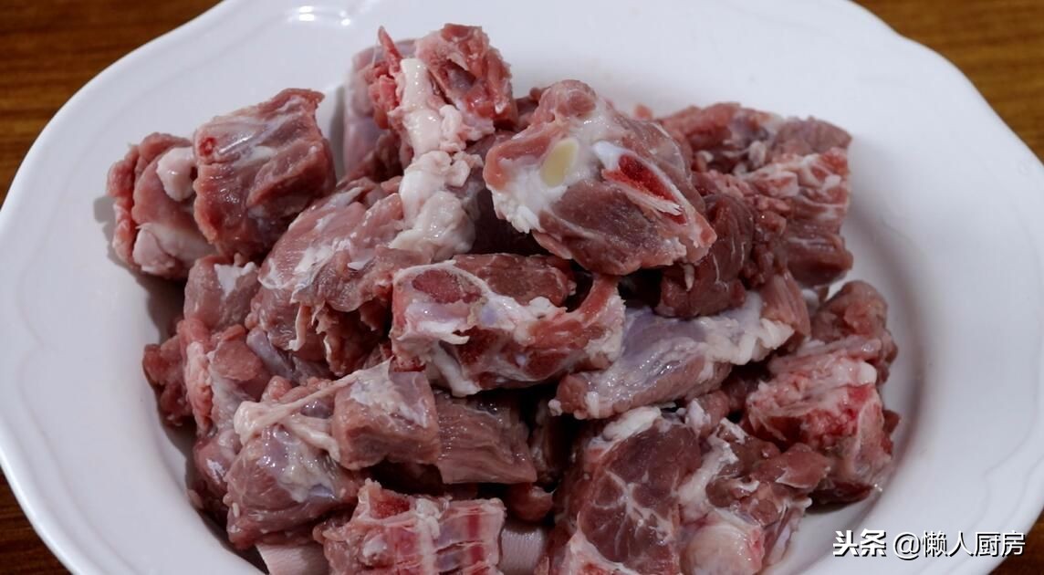 羊肉怎么烧法才好吃,羊肉怎么做好吃还能去腥