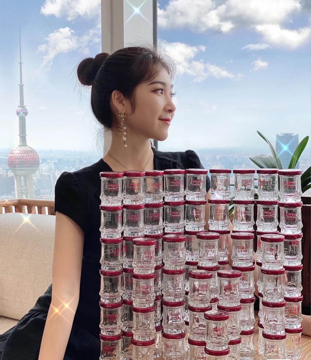 吐槽燕窝原视频,吐槽吃燕窝