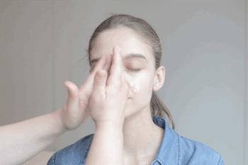 一瓶面霜一万多,一瓶面霜九百多