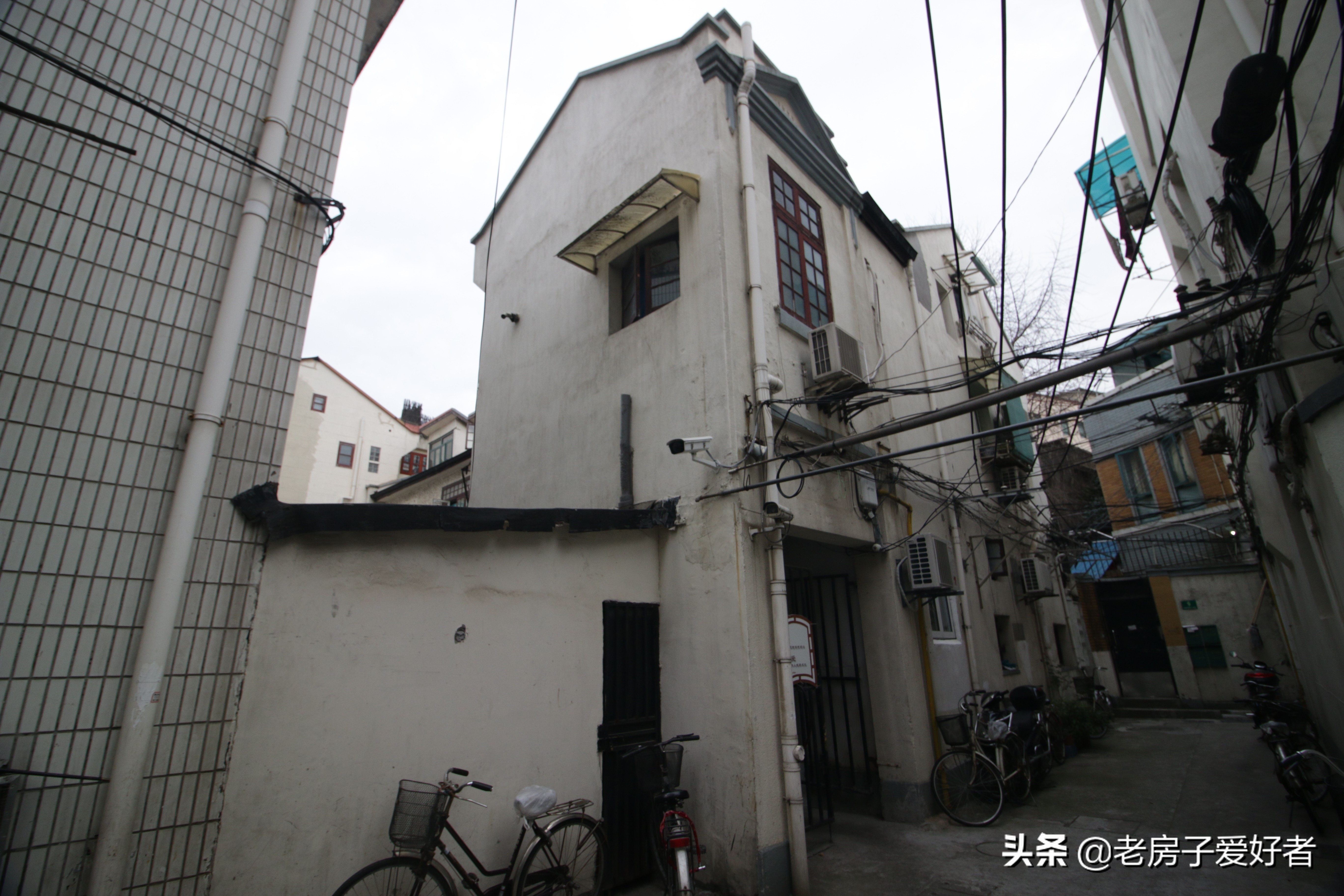 淮海路历史建筑,徐州淮海纪念馆哪些历史文物