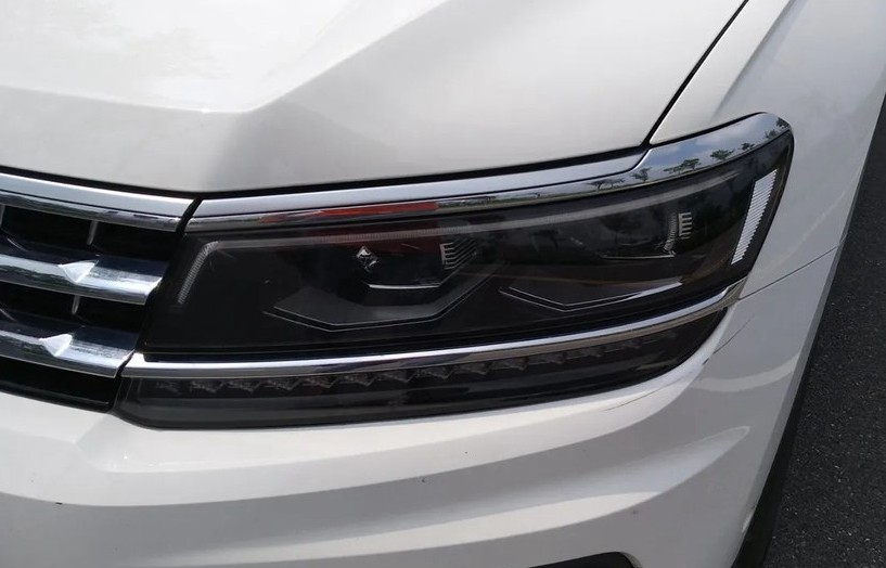 买途观l的十大忠告,途观l的10个忠告