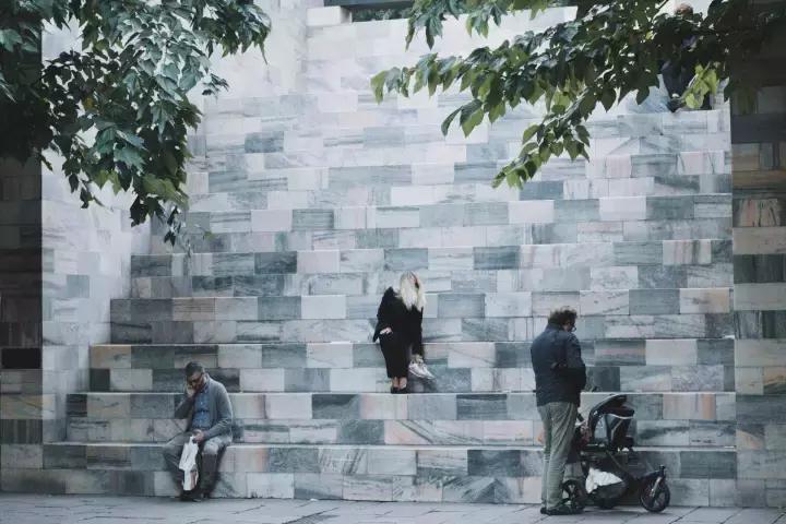 意大利格子上衣怎么搭配,意大利秋季穿搭