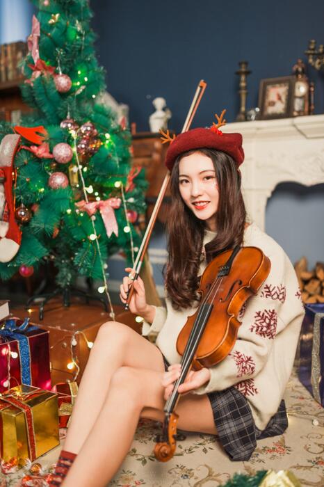 平安夜圣诞节给男朋友祝福语,圣诞节祝福男朋友语录