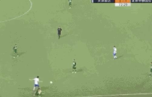 中超裁判点球判罚视频,中超判罚点球