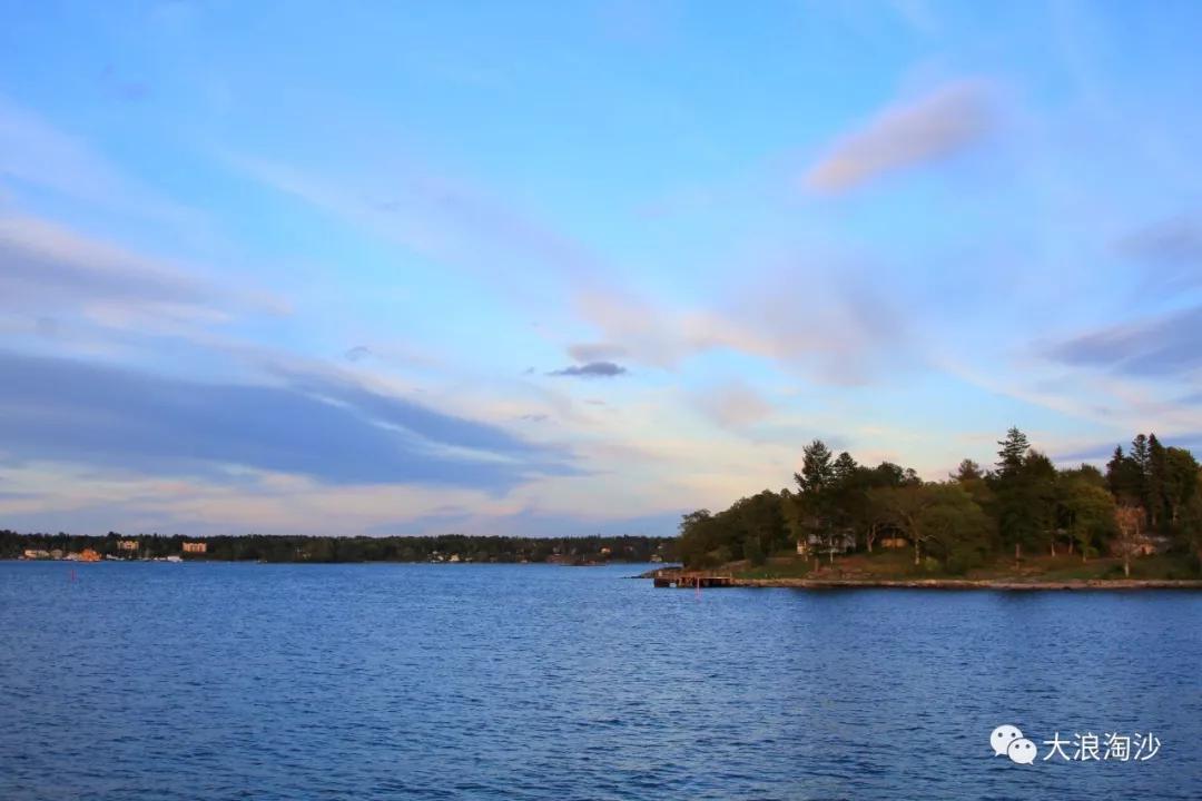 介绍北欧三国的旅游资源,北欧三国旅游条件