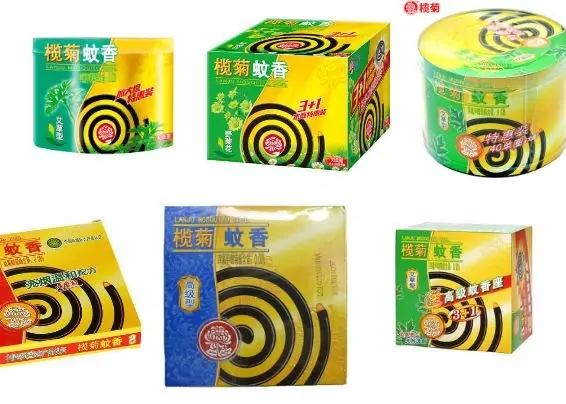 你认识下面的知名品牌吗？原来他们都是来自我们中山！真威水