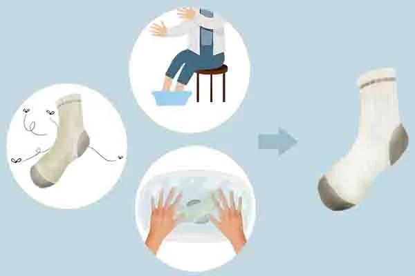 天一热脚就起水泡还痒,天气一暖和脚就开始痒