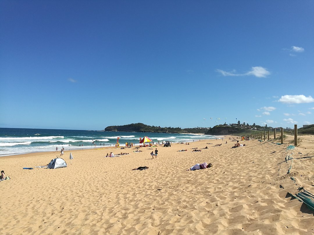初游澳洲，从冬天飞往夏天——悉尼蓝山+墨尔本大洋路7天经典路线