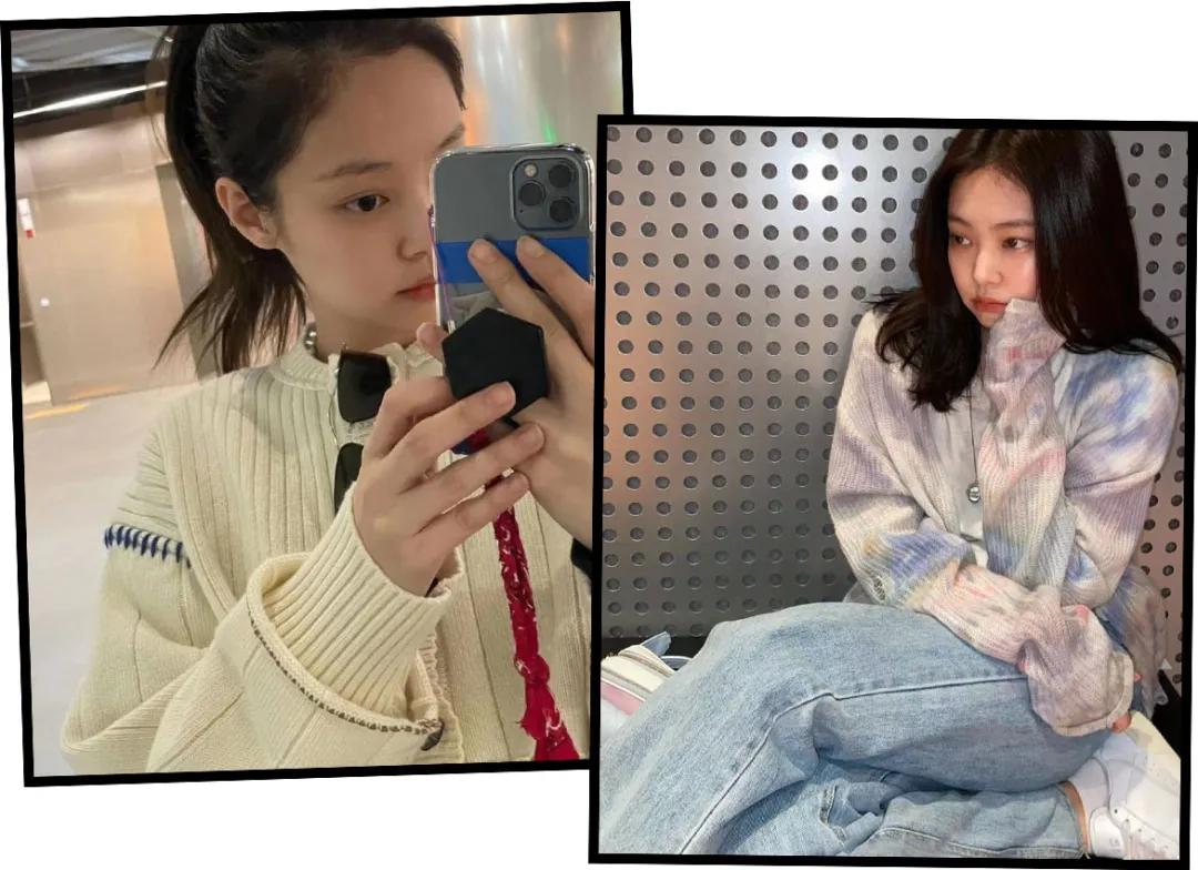 中国女明星造型大全,女明星设计抄袭