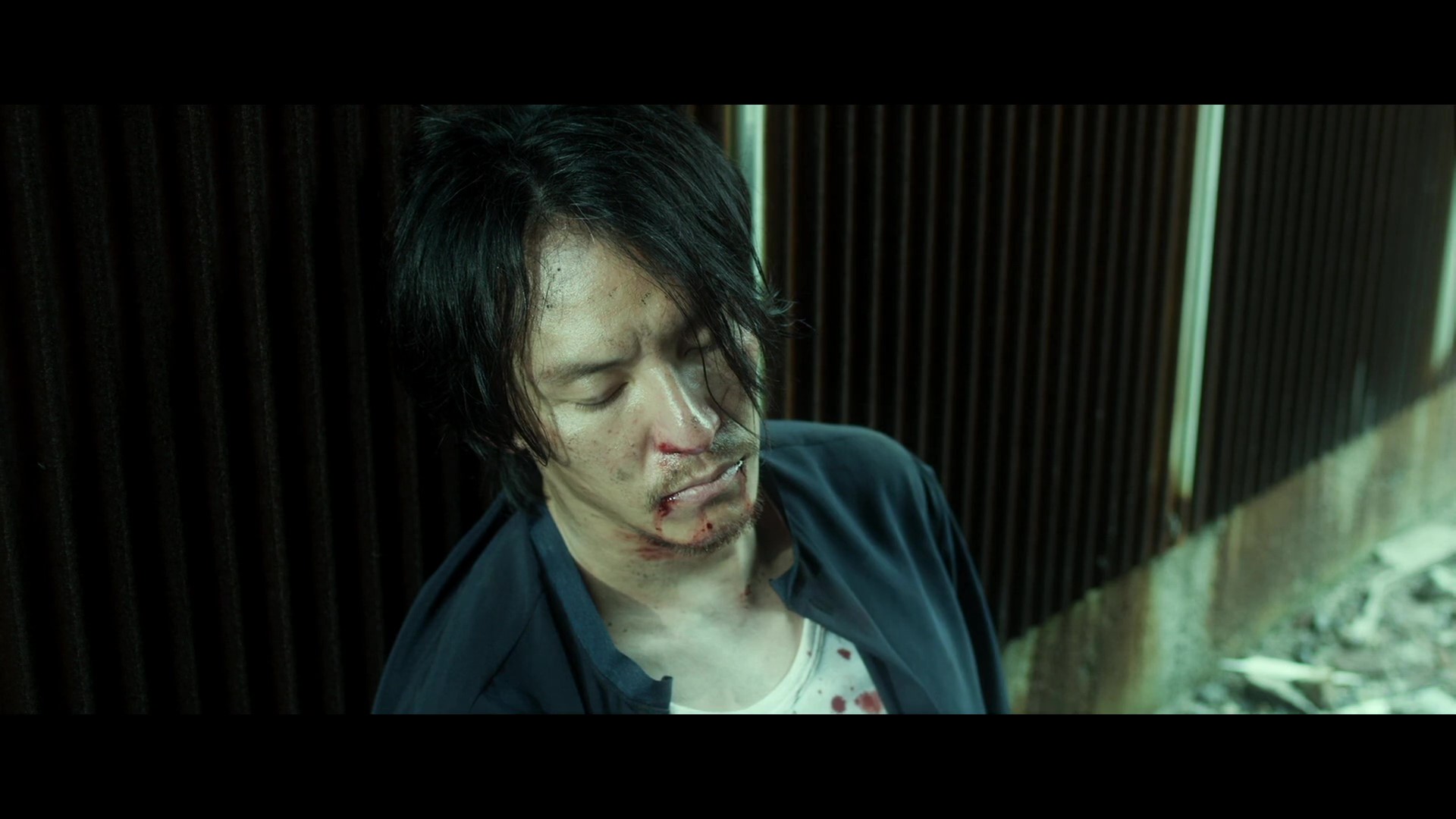 不会做饭的杀手不是好杀手,不会做饭的杀手