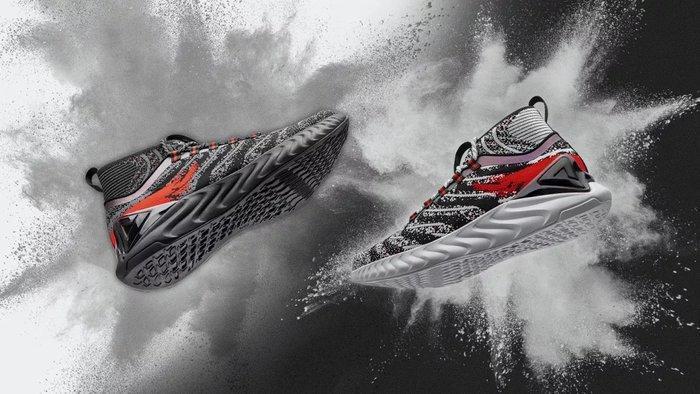 夏季跑鞋推荐高颜值透气,透气跑鞋夏季