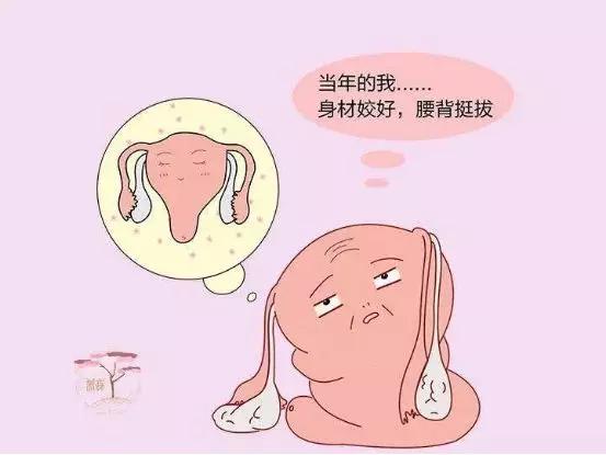 卵巢早衰脸上会有什么变化,40岁女脸皱纹多是卵巢早衰吗